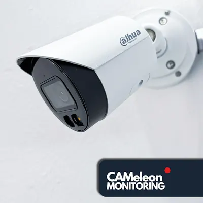CAMeleon Monitoring